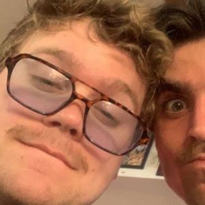 Meet your Posher, Jack